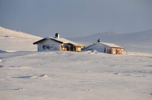 Hardangervidda